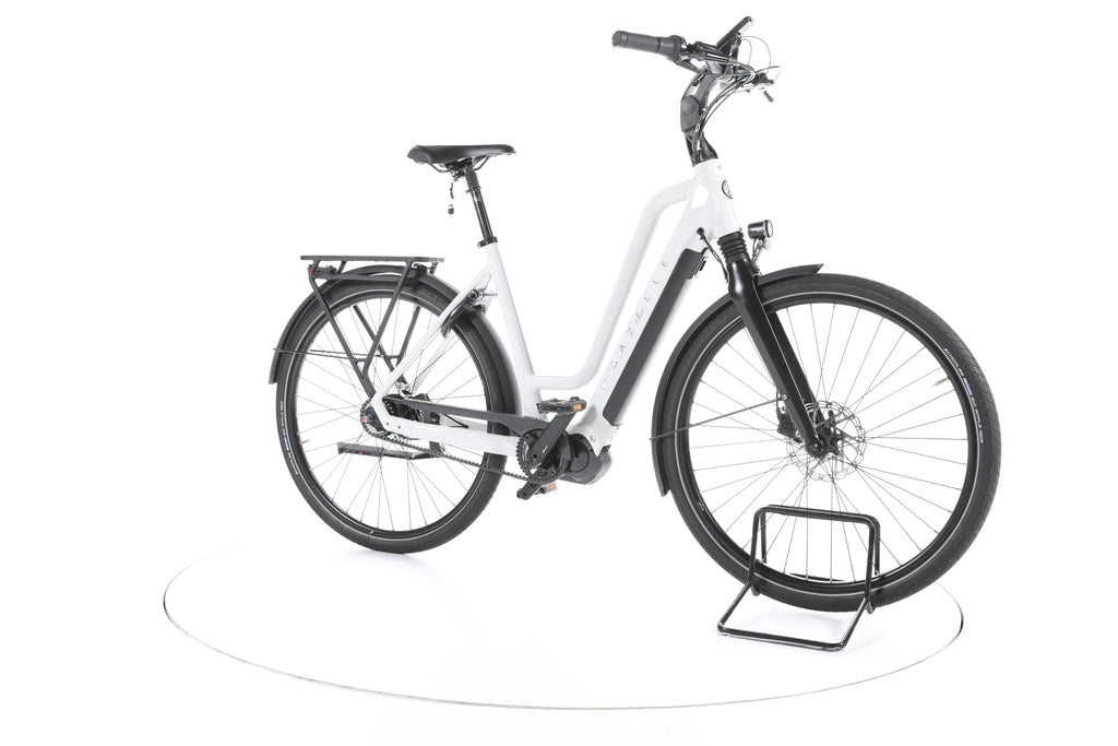 Gazelle Chamonix C5 City E-Bike Tiefeinsteiger - Image 2