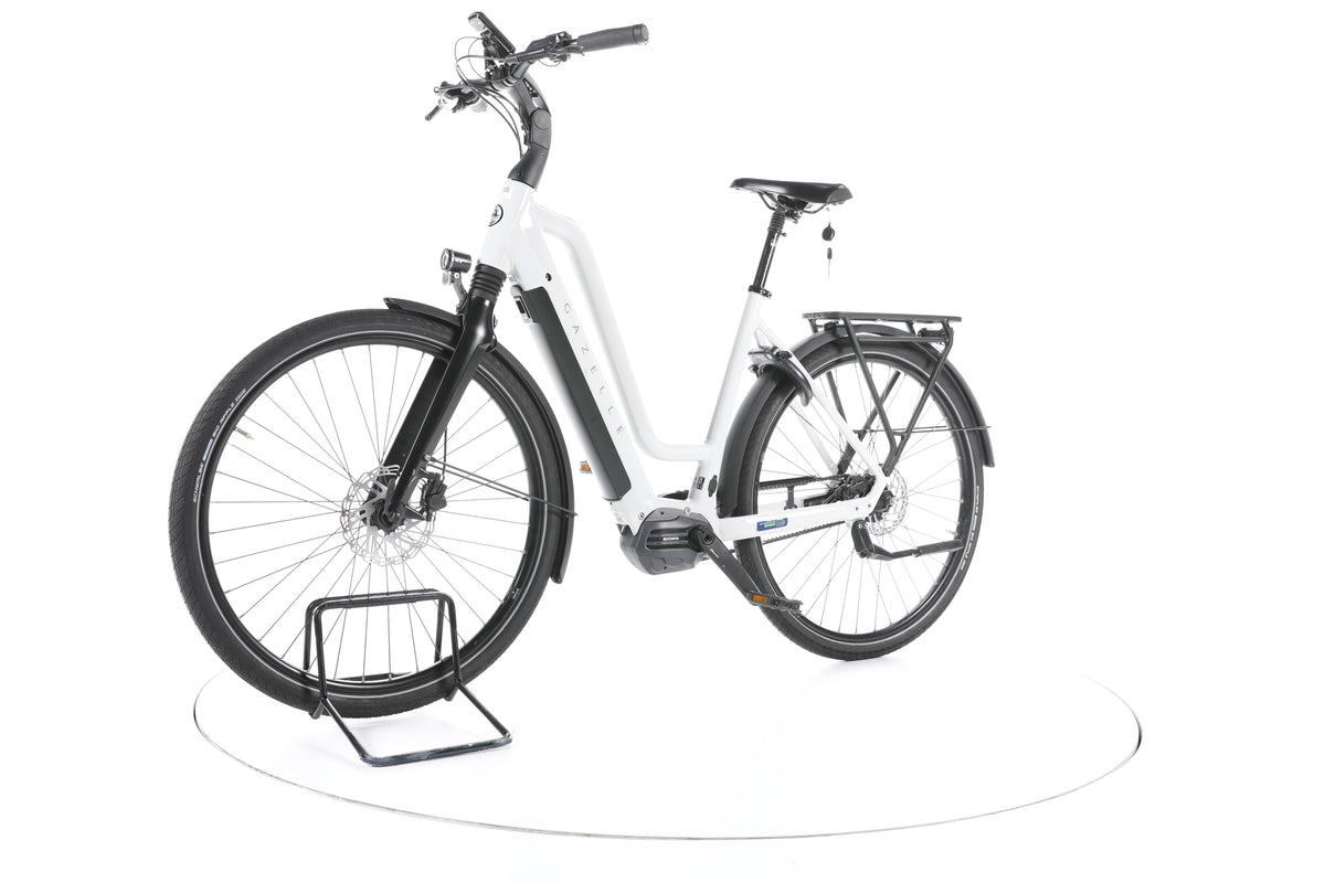 Gazelle Chamonix C5 City E-Bike Tiefeinsteiger - Image 6