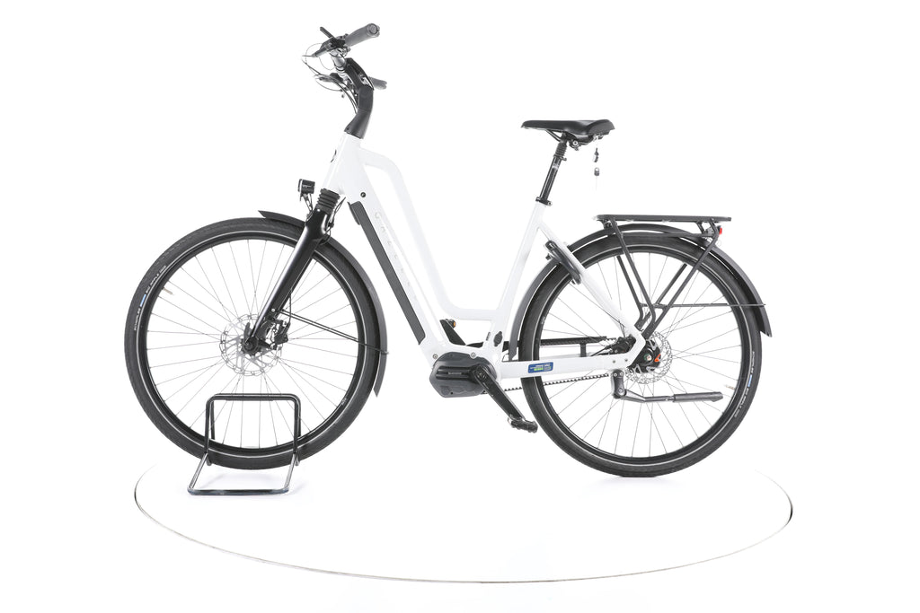 Gazelle Chamonix C5 City E-Bike Tiefeinsteiger - Image 7
