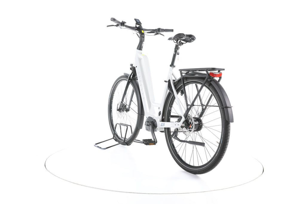Gazelle Chamonix C5 City E-Bike Tiefeinsteiger - Image 9