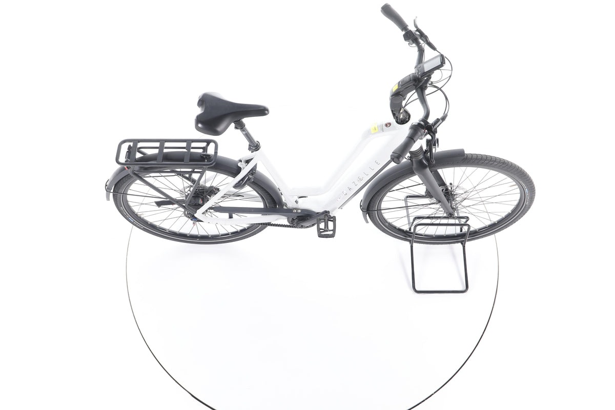 Gazelle Chamonix C5 City E-Bike Tiefeinsteiger - Image 13
