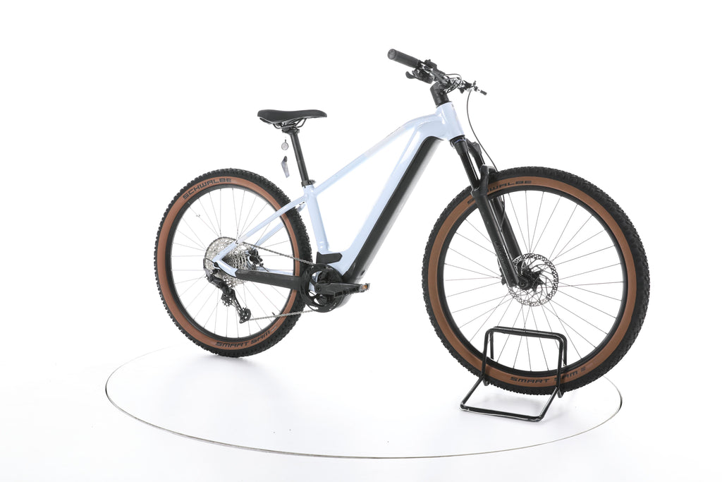 Cube Reaction Hybrid Pro 750 E-Bike - Image 2