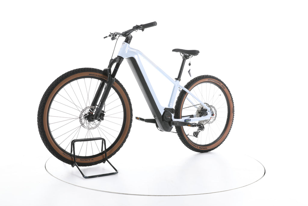 Cube Reaction Hybrid Pro 750 E-Bike - Image 6