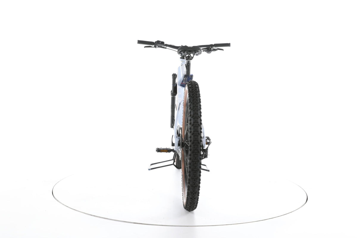 Cube Reaction Hybrid Pro 750 E-Bike - Image 10