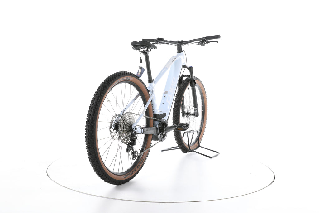 Cube Reaction Hybrid Pro 750 E-Bike - Image 11