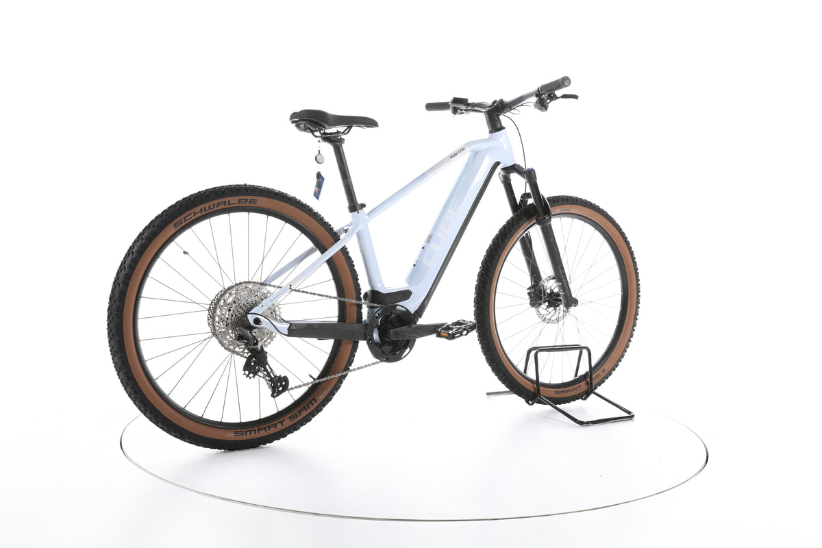Cube Reaction Hybrid Pro 750 E-Bike - Image 12