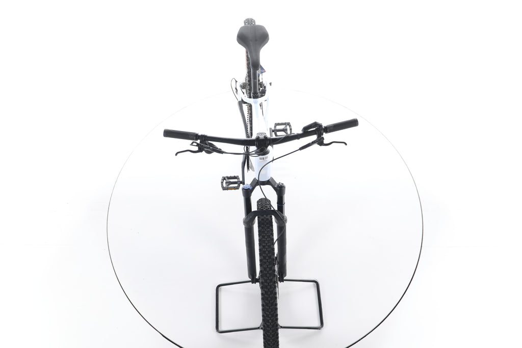 Cube Reaction Hybrid Pro 750 E-Bike - Image 16