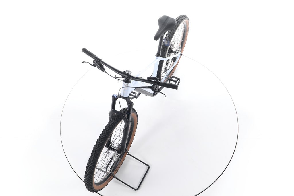 Cube Reaction Hybrid Pro 750 E-Bike - Image 17