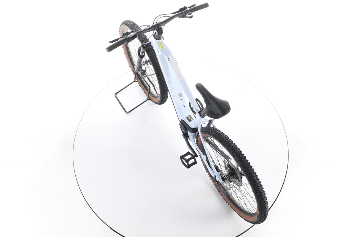 Cube Reaction Hybrid Pro 750 E-Bike - Image 21