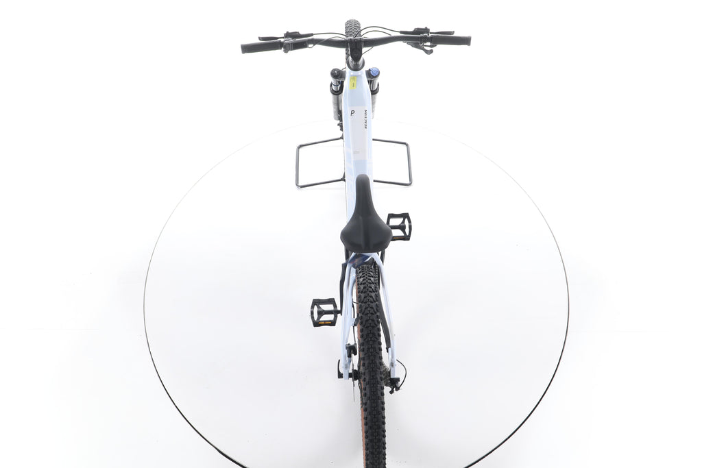 Cube Reaction Hybrid Pro 750 E-Bike - Image 22