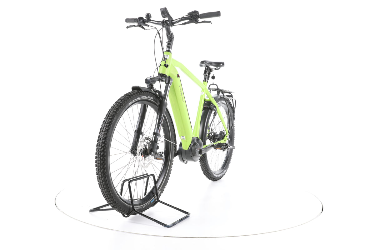 Velo de Ville SEB 890 City E-Bike - Image 5