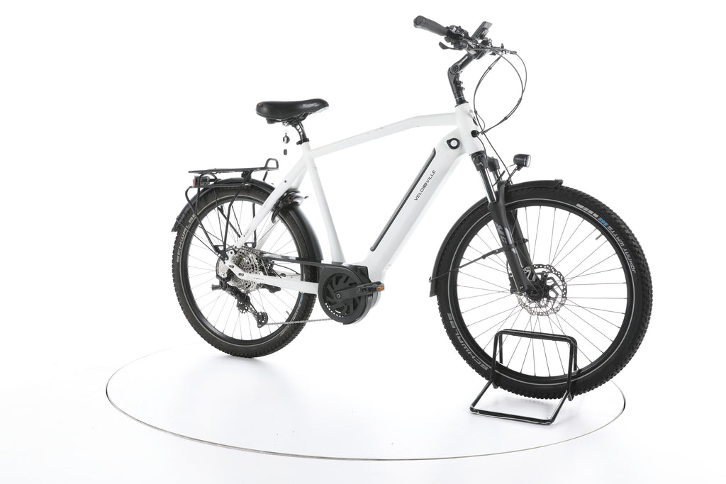 Velo de Ville SEB 890 Smart Trekking E-Bike Tiefeinsteiger - Image 2