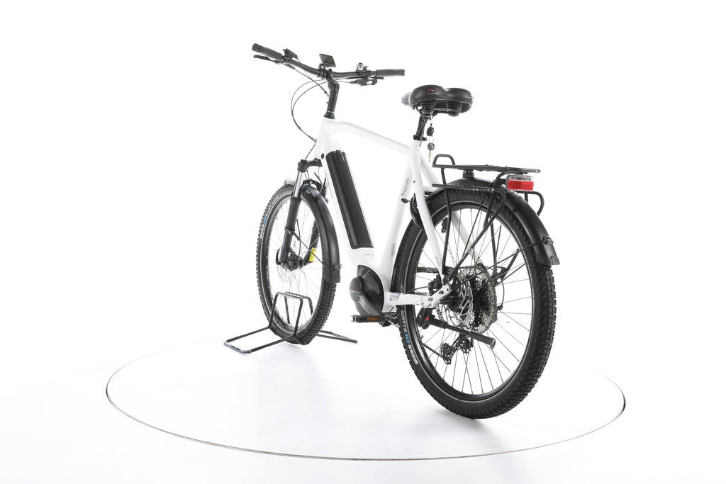 Velo de Ville SEB 890 Smart Trekking E-Bike Tiefeinsteiger - Image 9