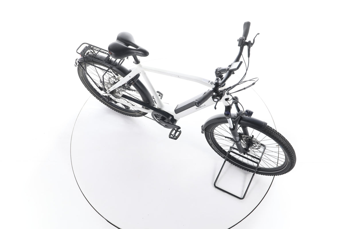 Velo de Ville SEB 890 Smart Trekking E-Bike Tiefeinsteiger - Image 14