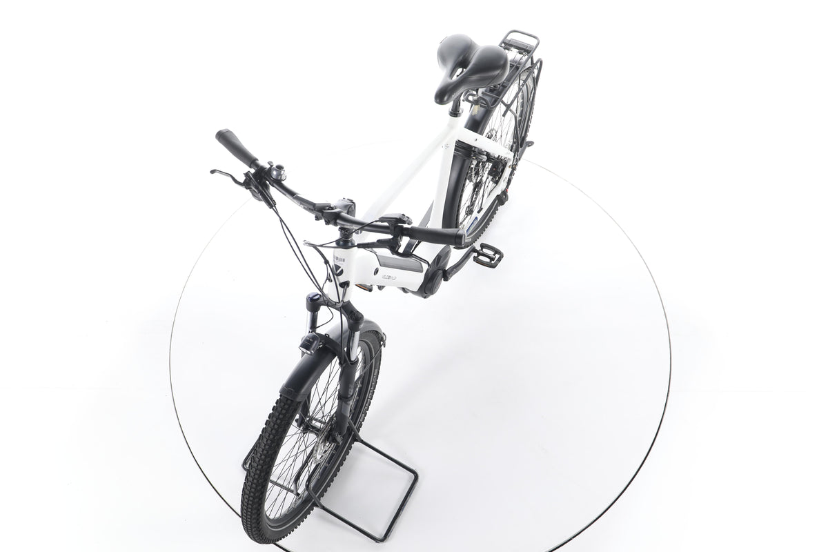 Velo de Ville SEB 890 Smart Trekking E-Bike Tiefeinsteiger - Image 17