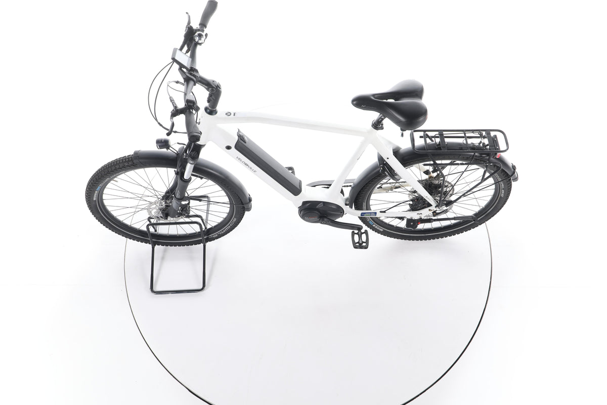 Velo de Ville SEB 890 Smart Trekking E-Bike Tiefeinsteiger - Image 19