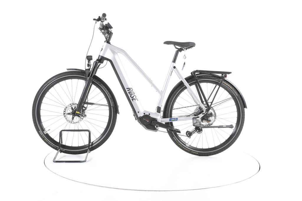 Rose Mayor+ Trekking E-Bike - Image 7