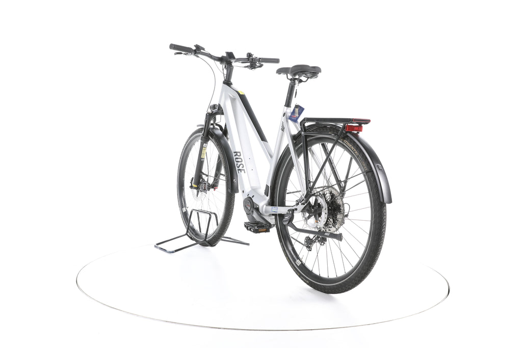 Rose Mayor+ Trekking E-Bike - Image 9