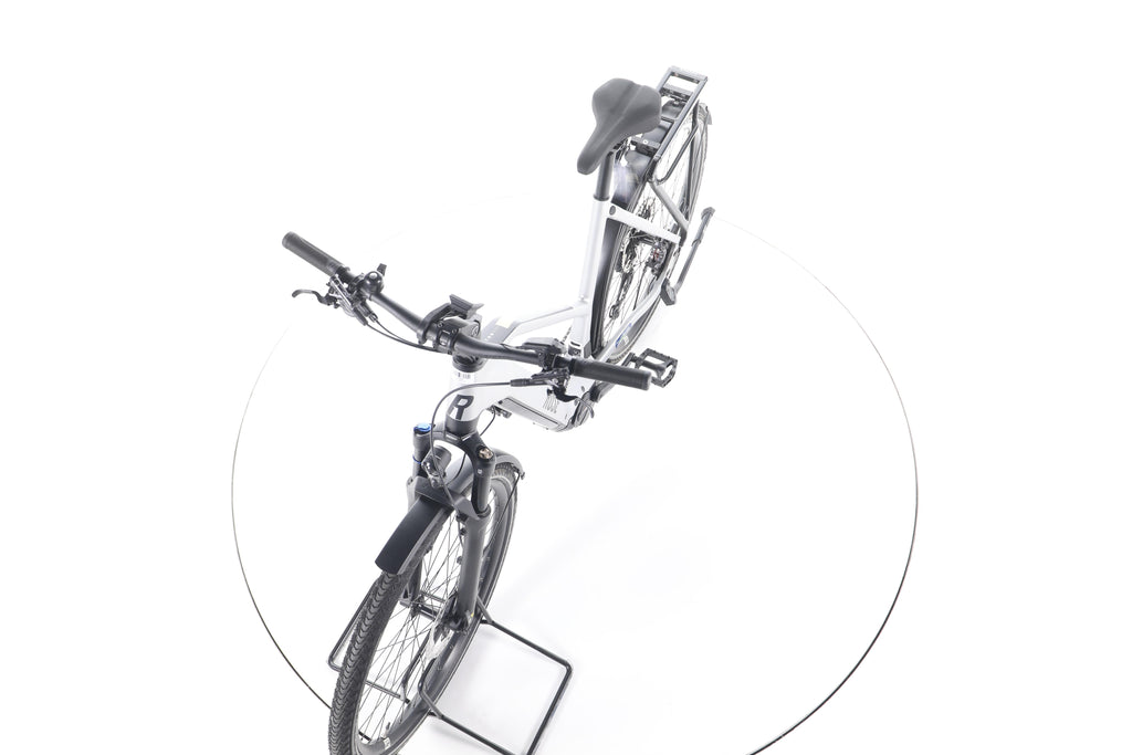 Rose Mayor+ Trekking E-Bike - Image 17
