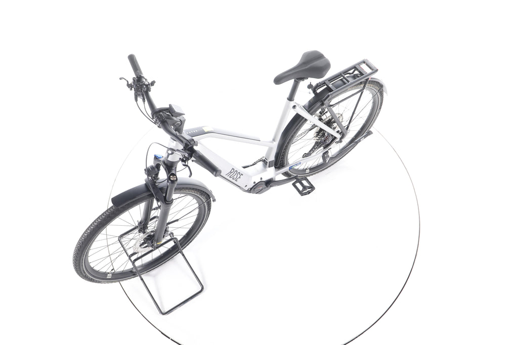 Rose Mayor+ Trekking E-Bike - Image 18