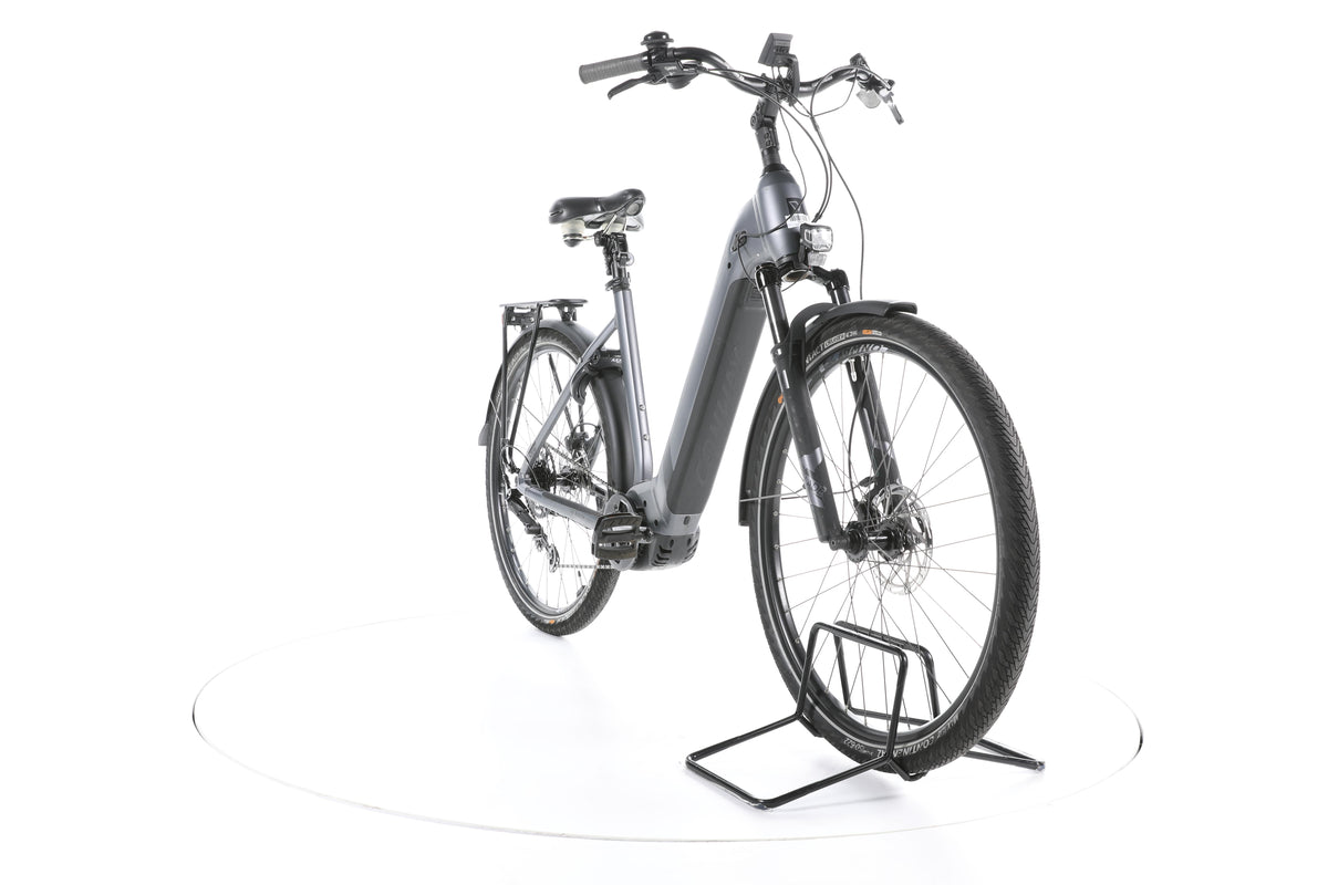 Conway Cairon T 3.0 Trekking E-Bike Tiefeinsteiger 2024 - Image 3