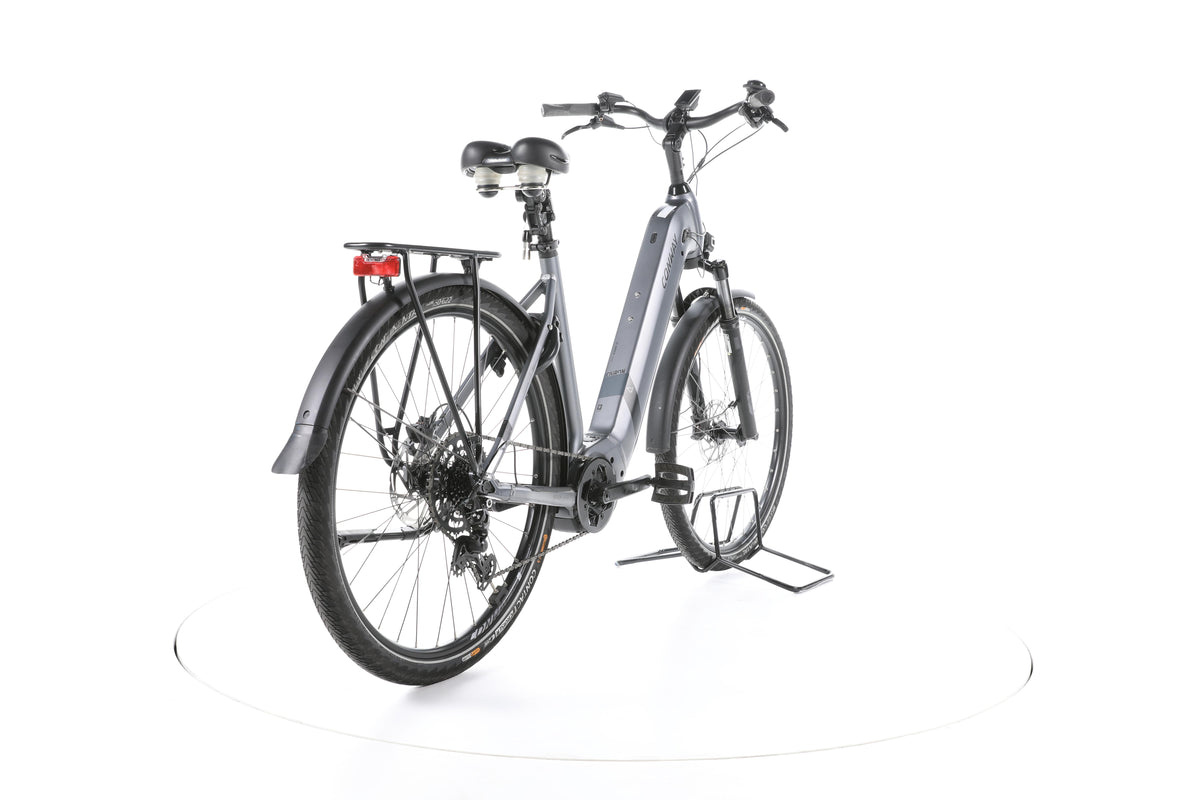 Conway Cairon T 3.0 Trekking E-Bike Tiefeinsteiger 2024 - Image 11