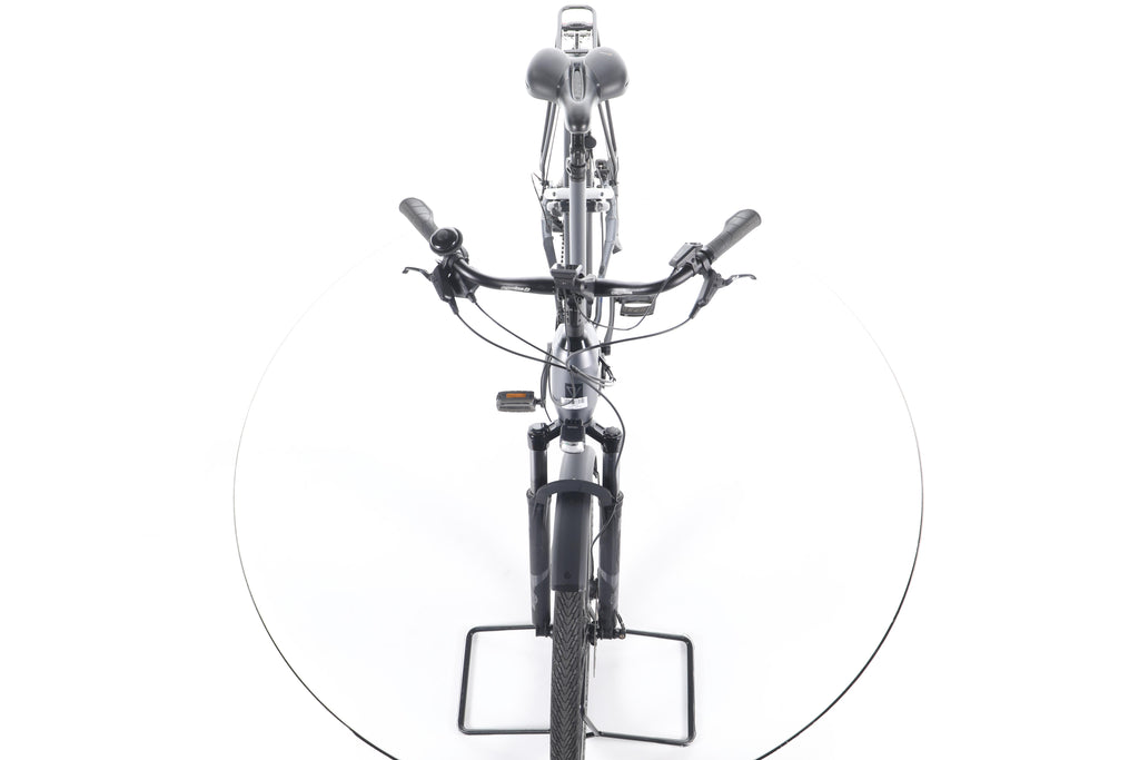Conway Cairon T 3.0 Trekking E-Bike Tiefeinsteiger 2024 - Image 16