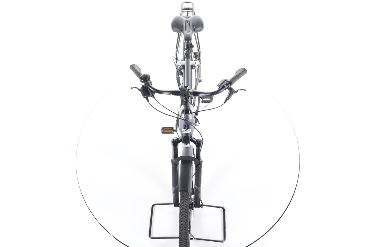 Conway Cairon T 3.0 Trekking E-Bike Tiefeinsteiger 2024 - Image 16