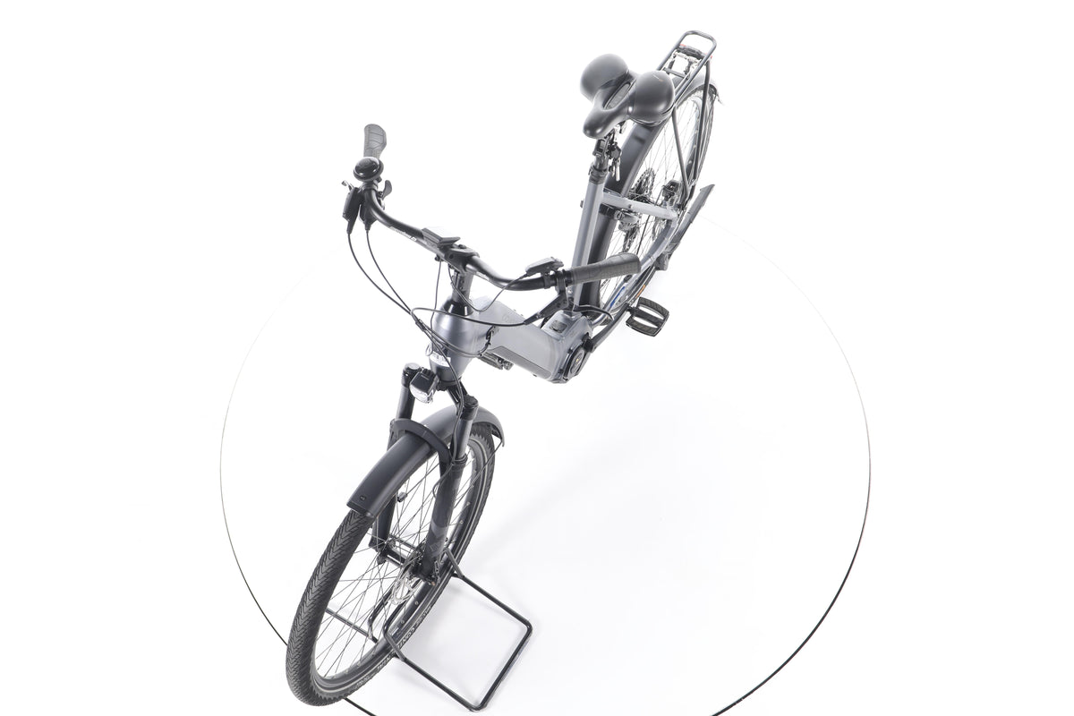 Conway Cairon T 3.0 Trekking E-Bike Tiefeinsteiger 2024 - Image 17