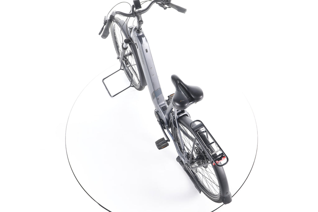 Conway Cairon T 3.0 Trekking E-Bike Tiefeinsteiger 2024 - Image 21