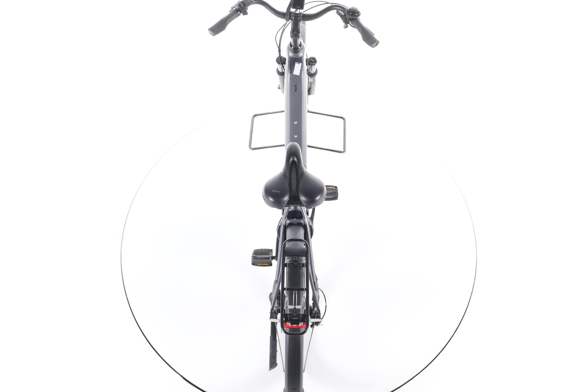Conway Cairon T 3.0 Trekking E-Bike Tiefeinsteiger 2024 - Image 22