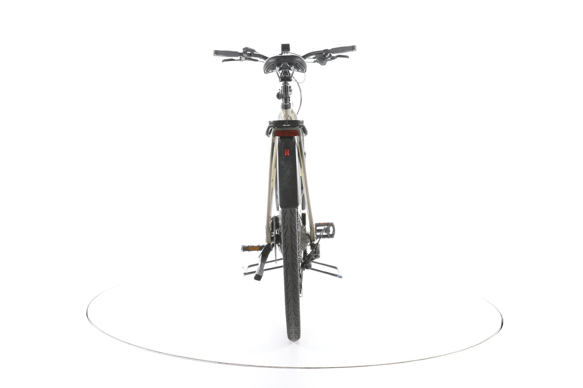 Cube Kathmandu Hybrid Pro 750 Trekking E-Bike - Image 10