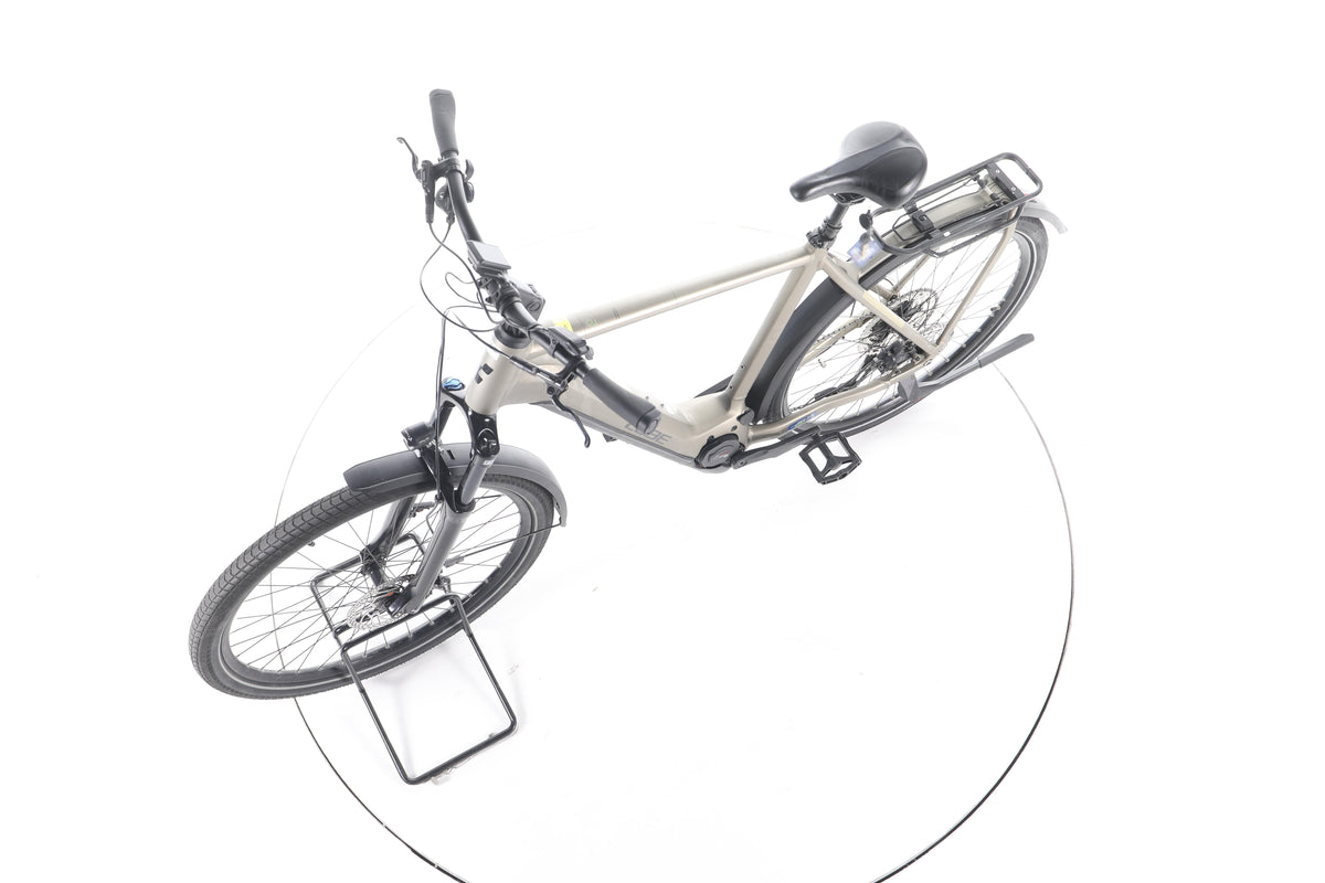 Cube Kathmandu Hybrid Pro 750 Trekking E-Bike - Image 18