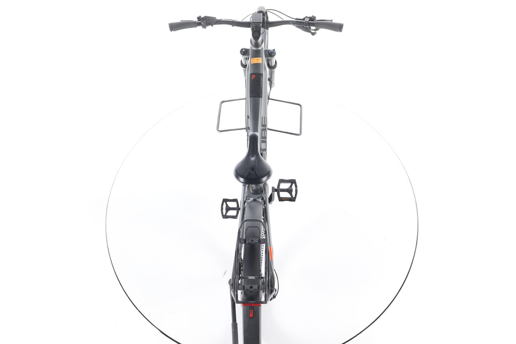 Cube Stereo Hybrid 120 Pro SUV E-Bike - Image 22