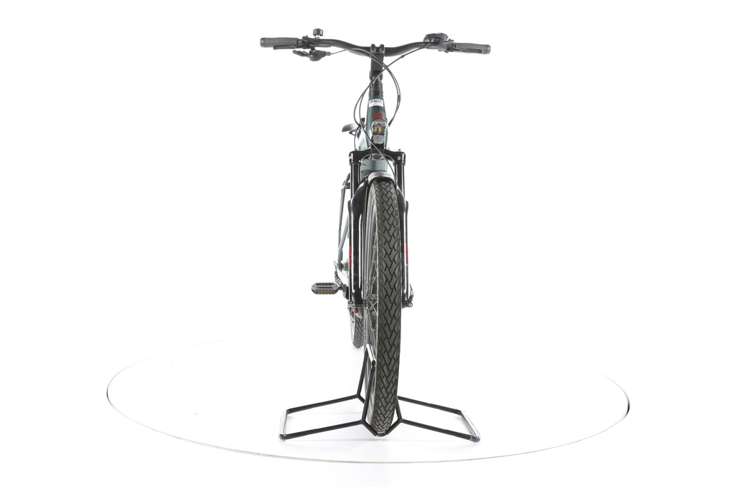 Haibike Trekking 5 Trekking E-Bike - Image 4