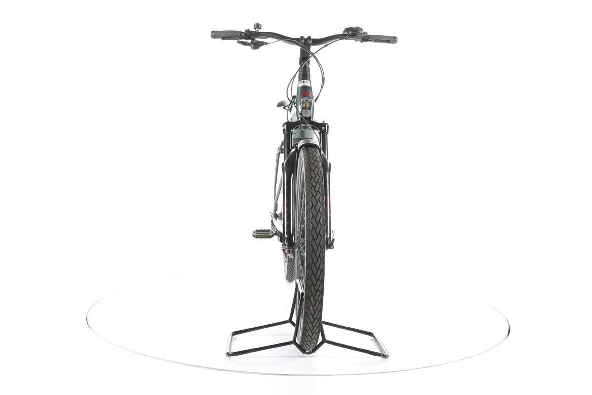 Haibike Trekking 5 Trekking E-Bike - Image 4