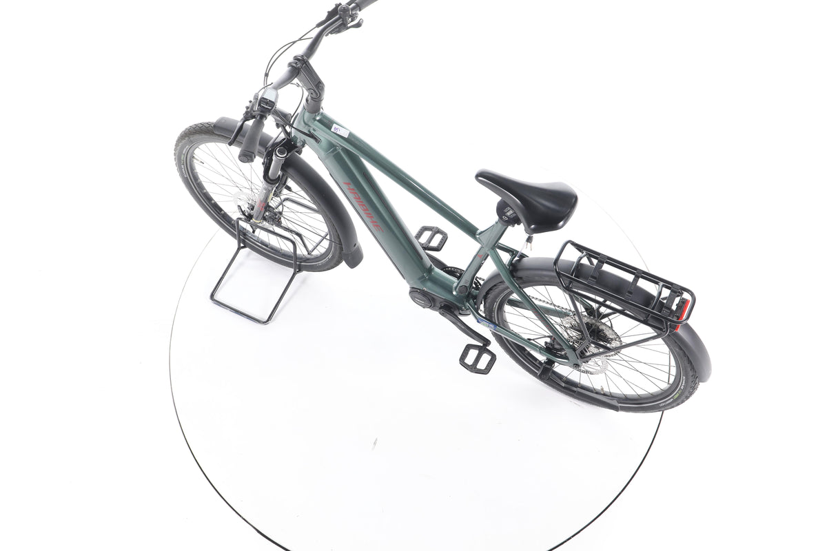 Haibike Trekking 5 Trekking E-Bike - Image 20