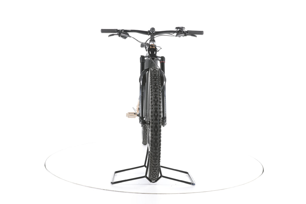 Haibike AllTrail 7 E-Bike Fully - Image 4