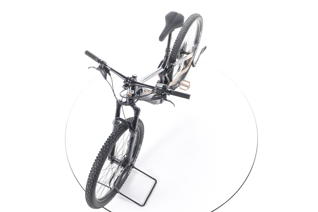 Haibike AllTrail 7 E-Bike Fully - Image 17
