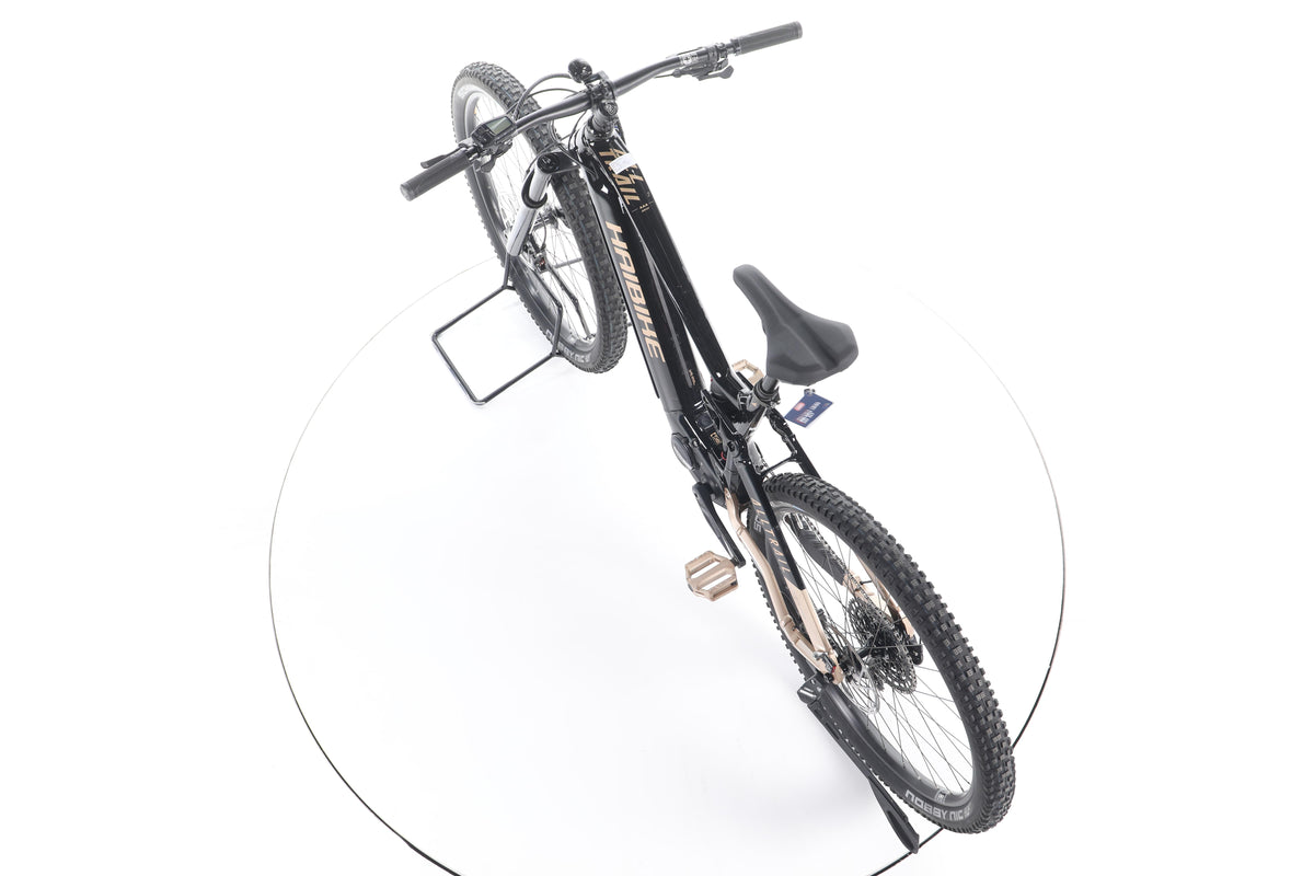 Haibike AllTrail 7 E-Bike Fully - Image 21