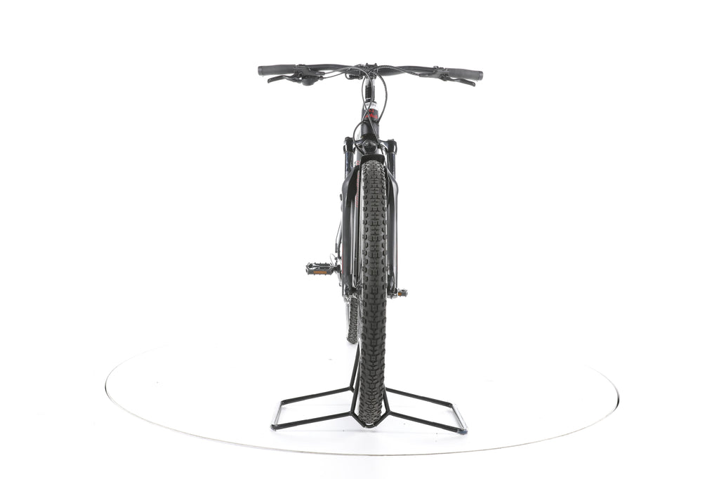 Wittich eAdventure WIS 10 Trekking E-Bike - Image 4