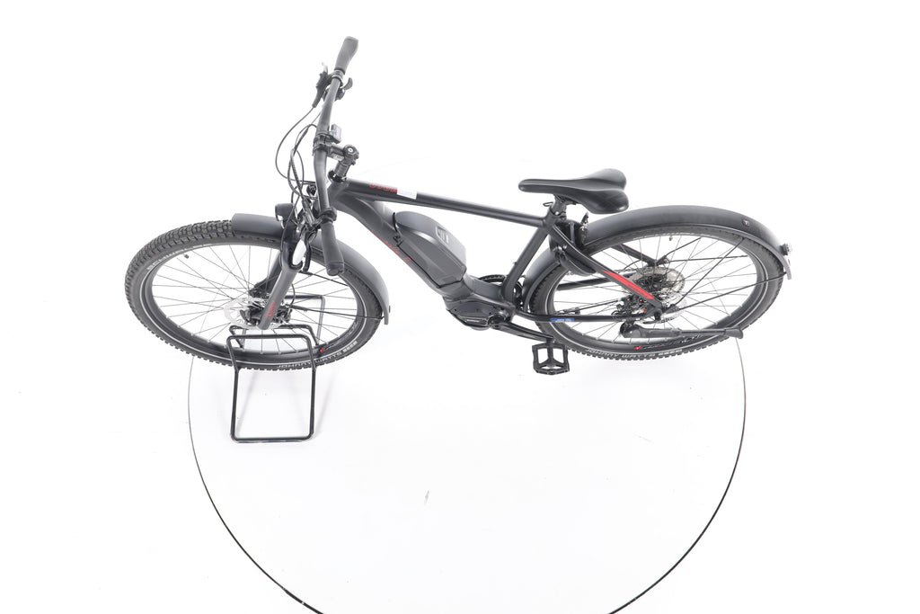 Wittich eAdventure WIS 10 Trekking E-Bike - Image 19