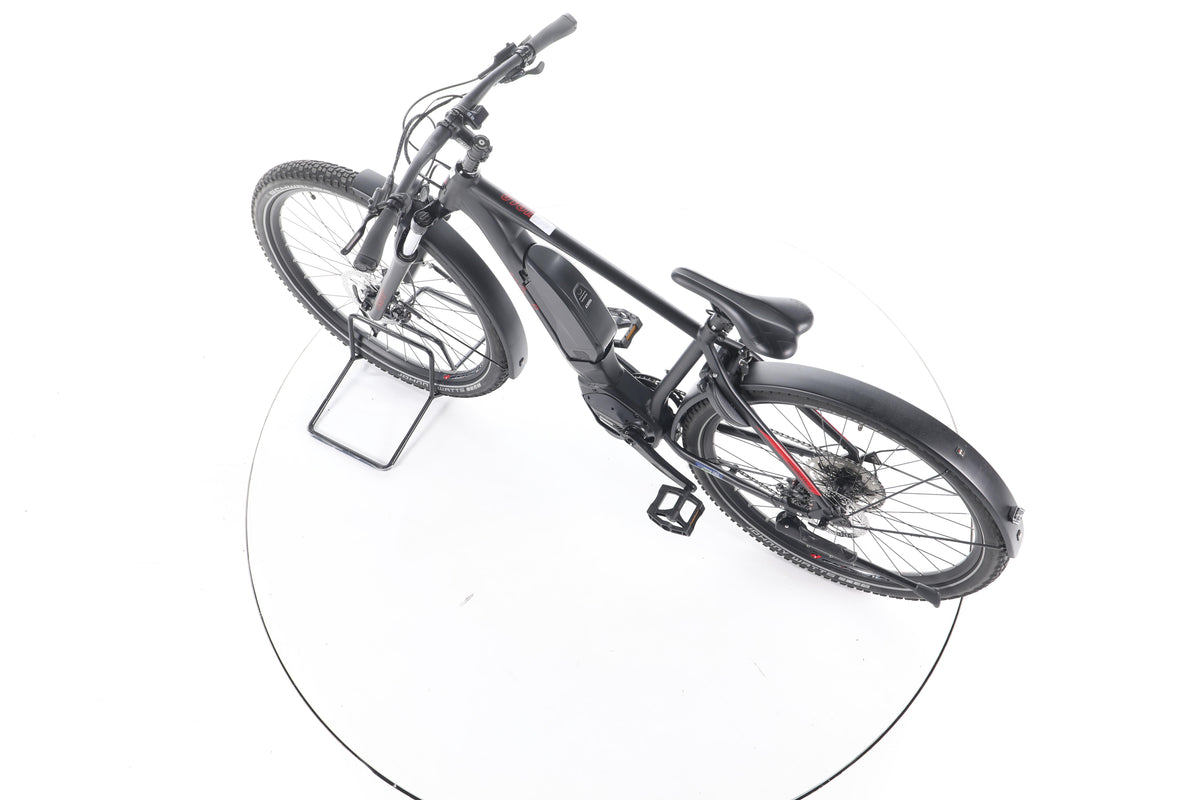Wittich eAdventure WIS 10 Trekking E-Bike - Image 20