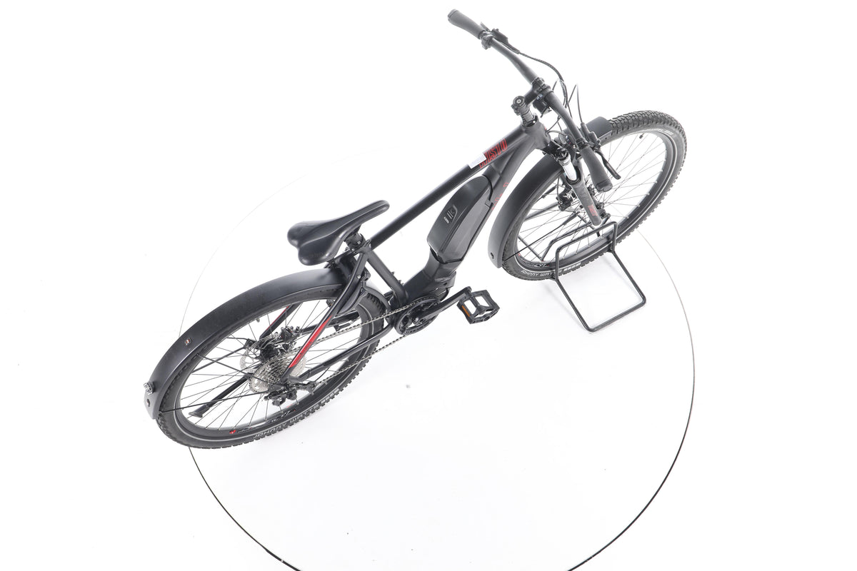 Wittich eAdventure WIS 10 Trekking E-Bike - Image 24