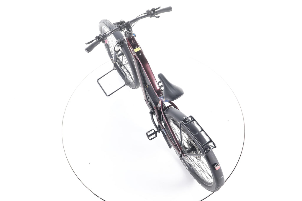 Bergamont E-Revox Premium Pro FMN EQ Trekking E-Bike - Image 21
