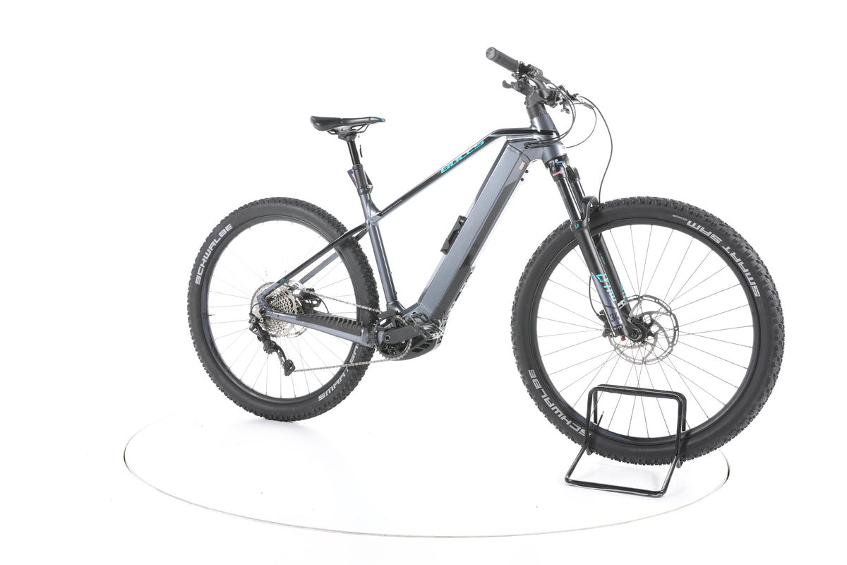 Bulls Sonic EVO 1 E-Bike - Image 2