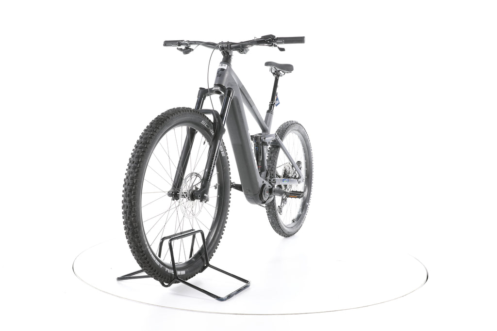 Cube Stereo Hybrid 140 HPC Race E-Bike Fully Carbon - Image 5
