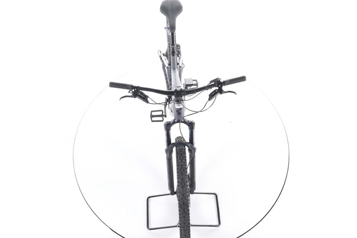 Cube Stereo Hybrid 140 HPC Race E-Bike Fully Carbon - Image 16
