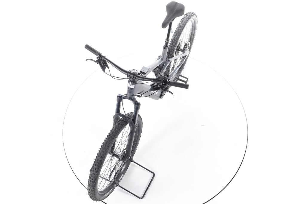 Cube Stereo Hybrid 140 HPC Race E-Bike Fully Carbon - Image 17