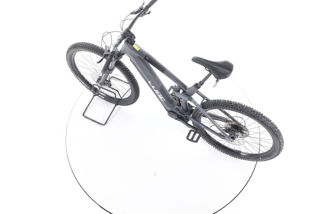 Cube Stereo Hybrid 140 HPC Race E-Bike Fully Carbon - Image 20
